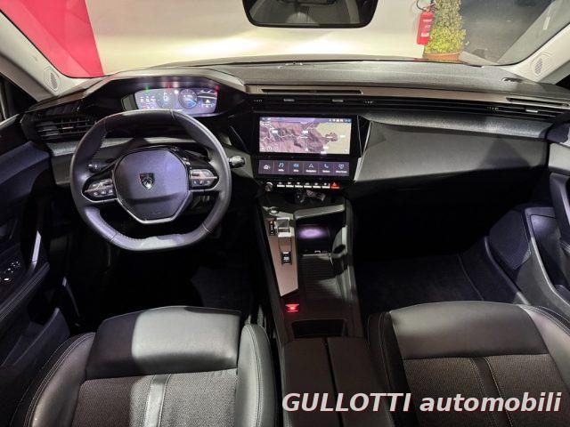 PEUGEOT 308 BlueHDi 130cv EAT8 SW Allure