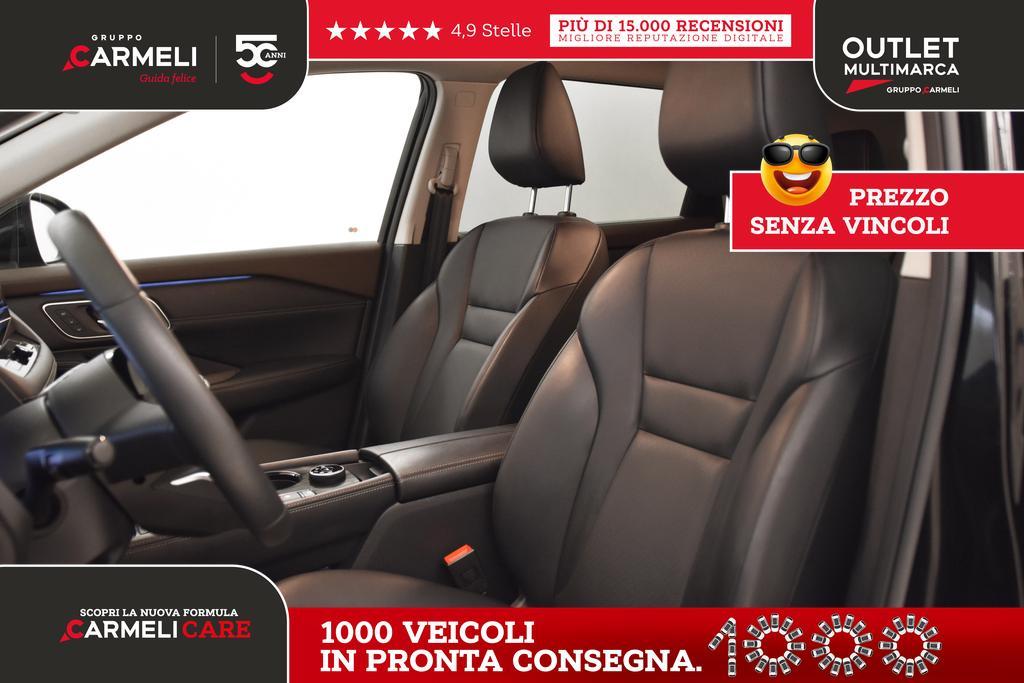 Nissan X-Trail 1.5 e-POWER Tekna e-4ORCE 4WD