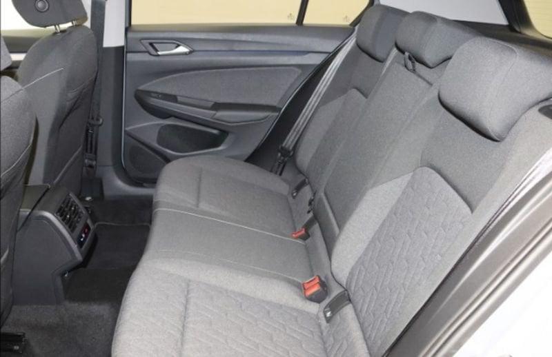 Volkswagen Golf 2.0 TDI Move NAVI LED ACC
