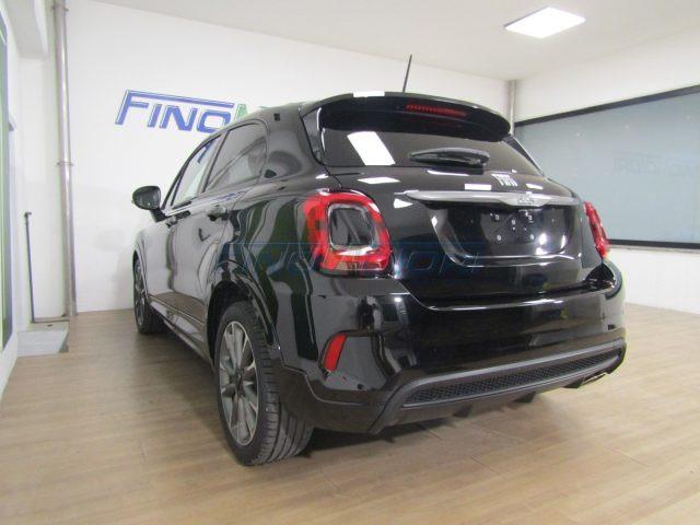 FIAT 500X CABRIO 1.0 T3 120 CV Sport