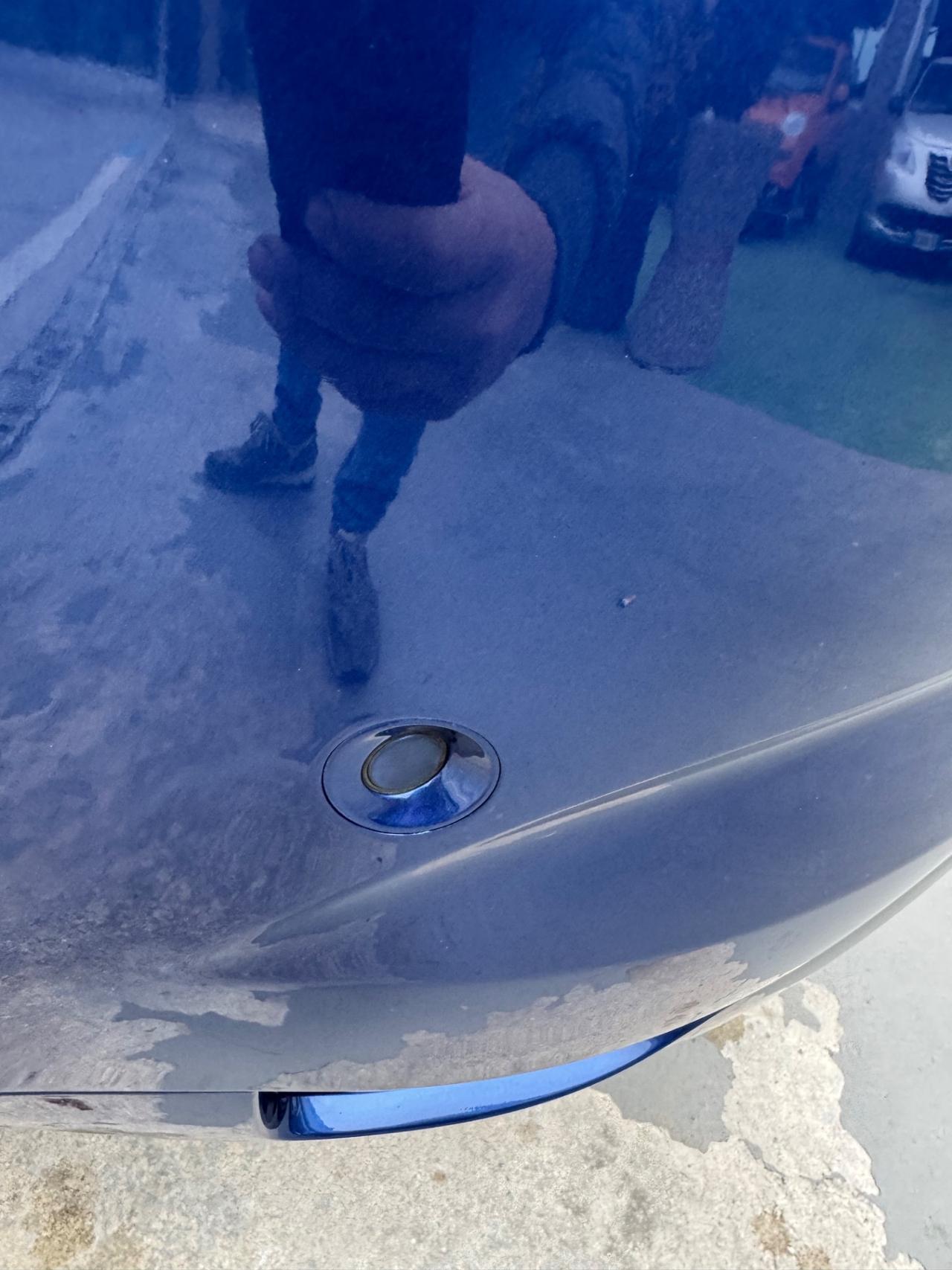 Renault Megane Mégane dCi 130 CV Energy GT Line