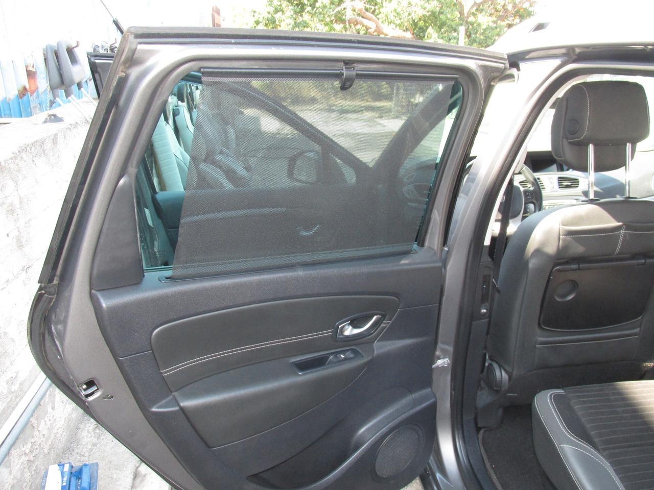 Renault Scenic XMod Cross 1.5 dCi 110CV Start&Stop