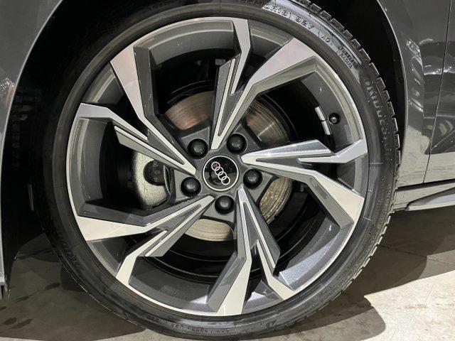 AUDI A3 SPB 35TDI Stronic S line "18 Sline/CarPlayNav/Park