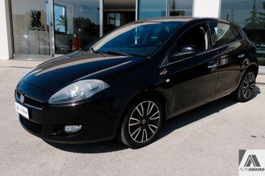 Fiat Bravo 1.6 MJT 120 CV DPF Street