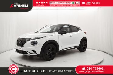 Nissan Juke 1.6 Hev Premiere Edition