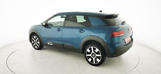 CITROEN C4 Cactus PureTech 130 S&S Shine