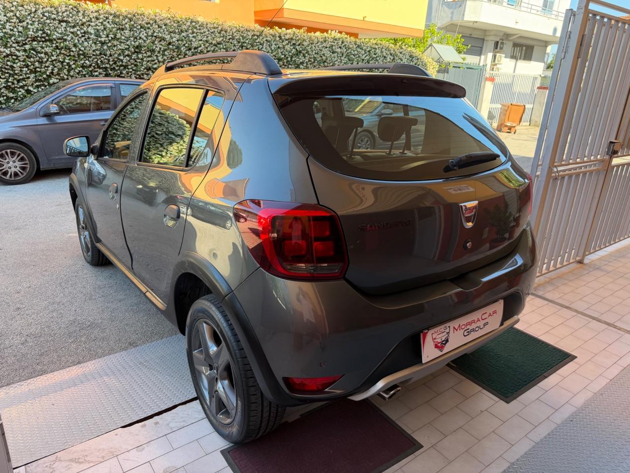 Dacia Sandero 1.5 dCi 8V 90CV S&S Serie Speciale Brave