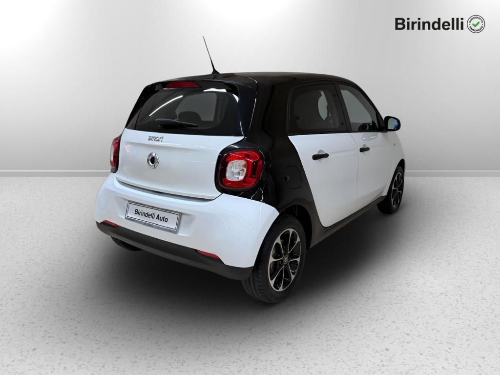 SMART forfour 2ªs. (W453) - forfour 70 1.0 Passion