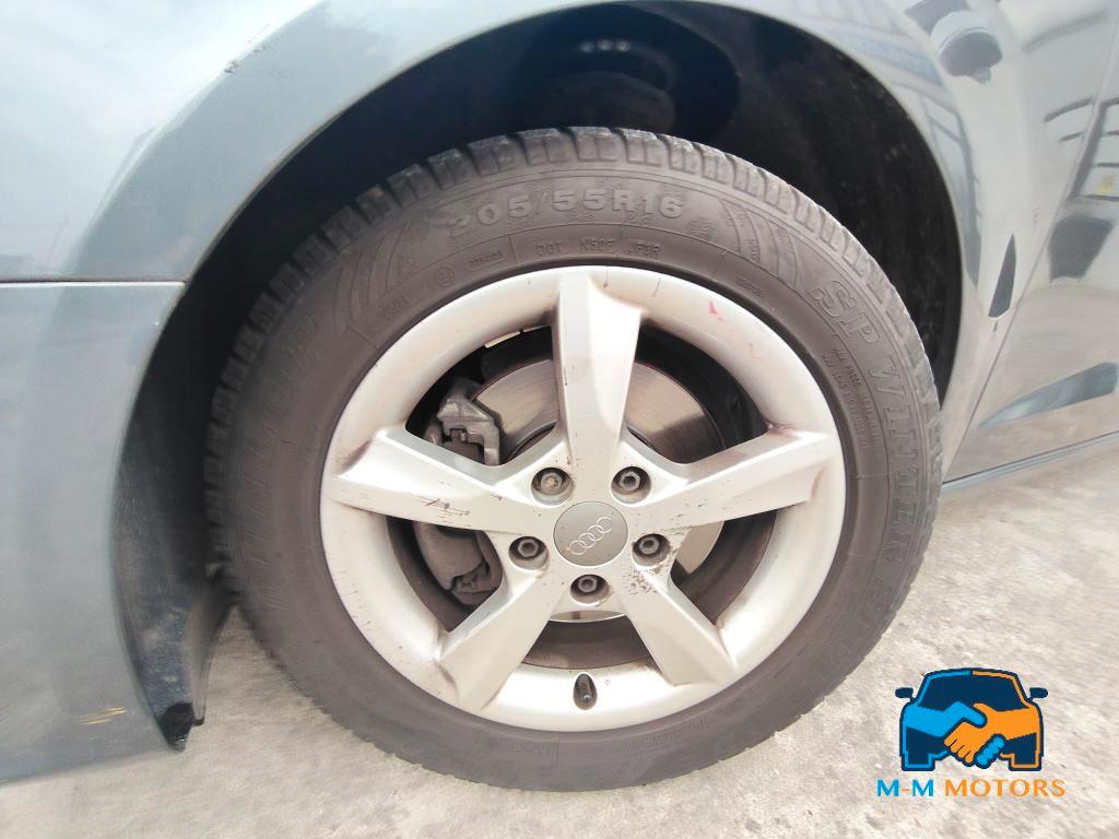 Audi A3 Sportback 1.4 g-tron Ambiente