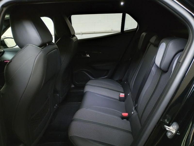 Peugeot 2008 2008 BlueHDi 130 S&S EAT8 GT TUA DA 259,00 AL MESE