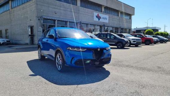 Alfa Romeo Altri modelli 1.5 130 CV MHEV DDCT7 SPECIALE PRONTA CONSEGNA!!!