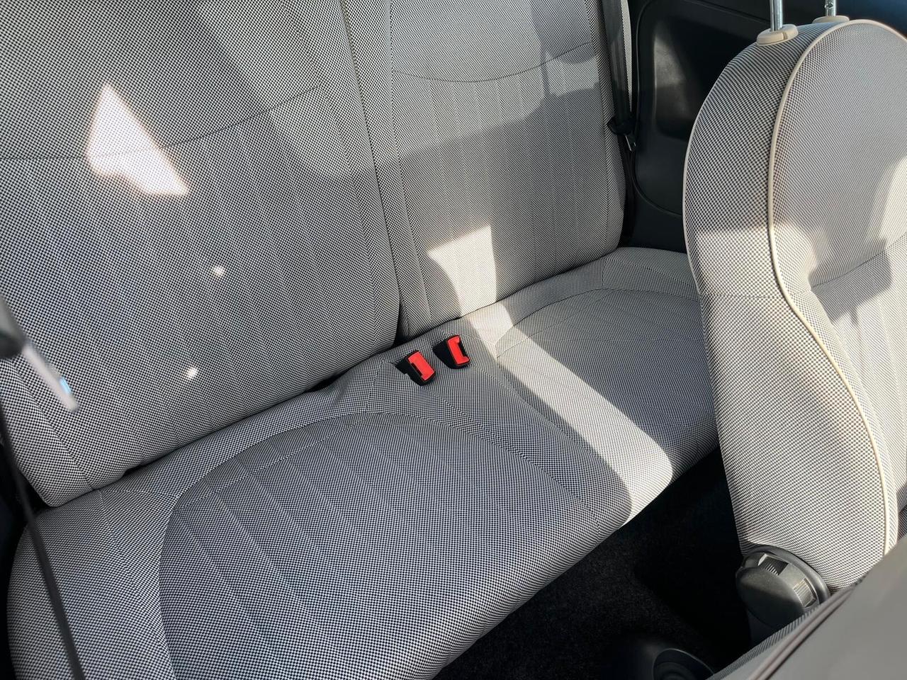 Fiat 500 0.9