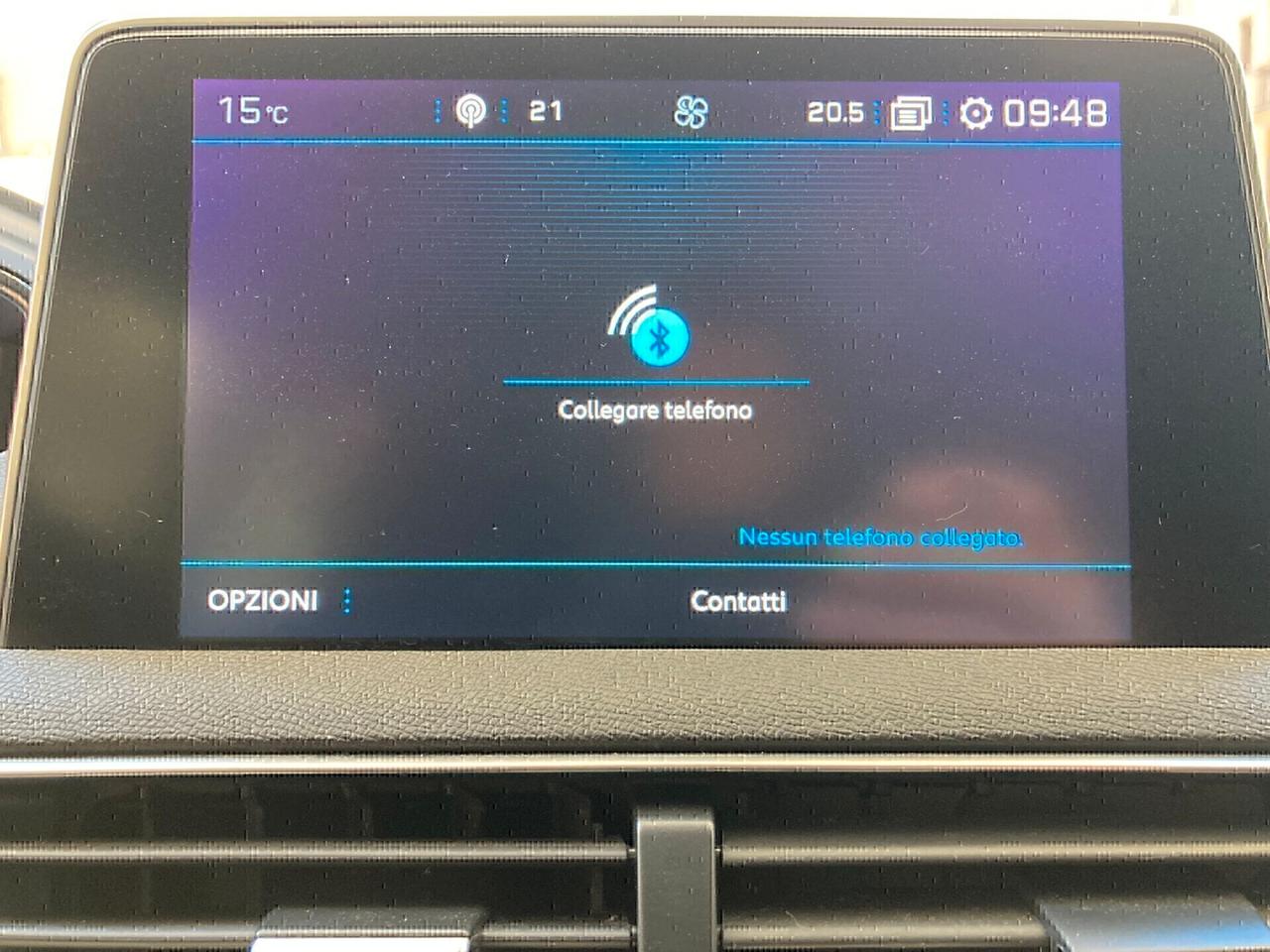 Peugeot 3008 1.5 HDi -X NEOPATENTATI- 2020