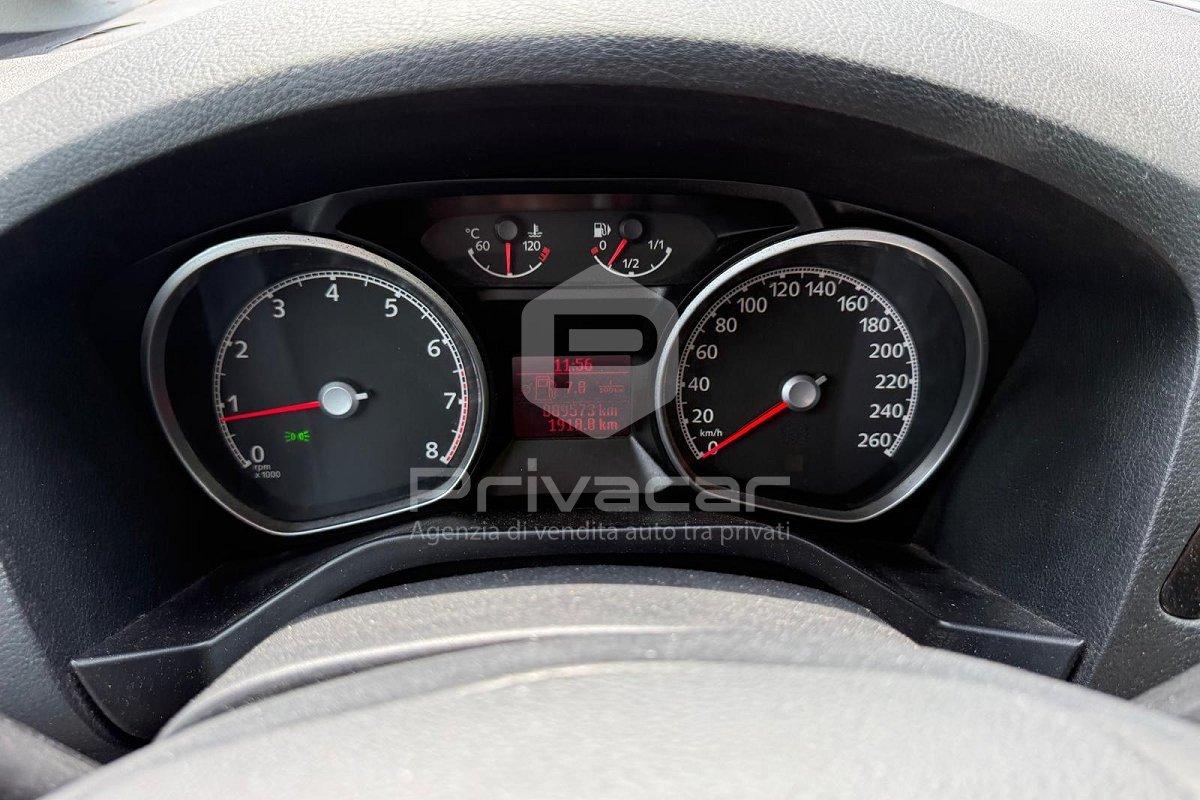 FORD Galaxy 2.0 145 CV Ghia