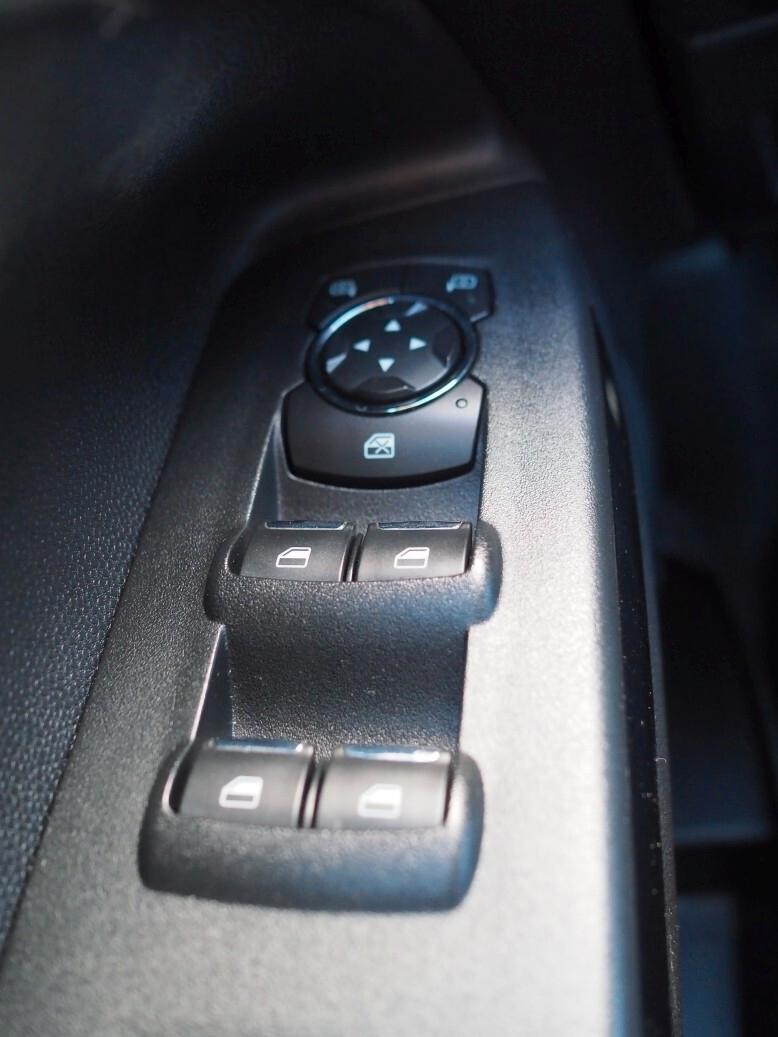 Ford EcoSport 1.0 Benzina 125 CV - Titanium