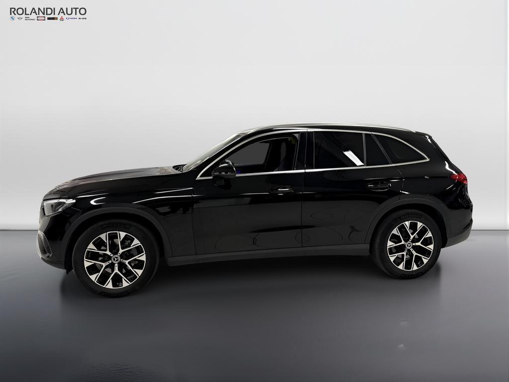 Mercedes GLC 220 220 d Mild hybrid Advanced Plus 4Matic 9G-Tronic