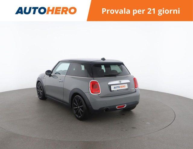 MINI Cooper 1.5 Cooper