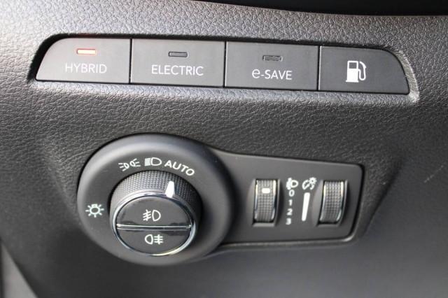 Jeep Compass 1.3 t4 phev Limited 4xe Con Navigatore e CarPlay