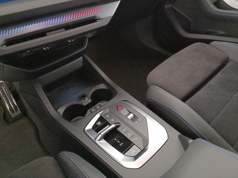 BMW Serie 1 118 d MSport DCT