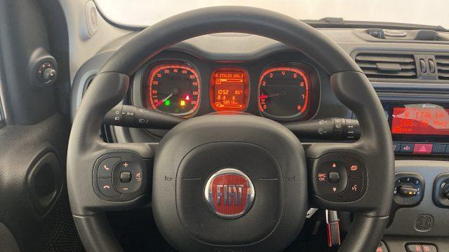 FIAT Panda 1.2 easypower City Life Gpl s&s 69cv