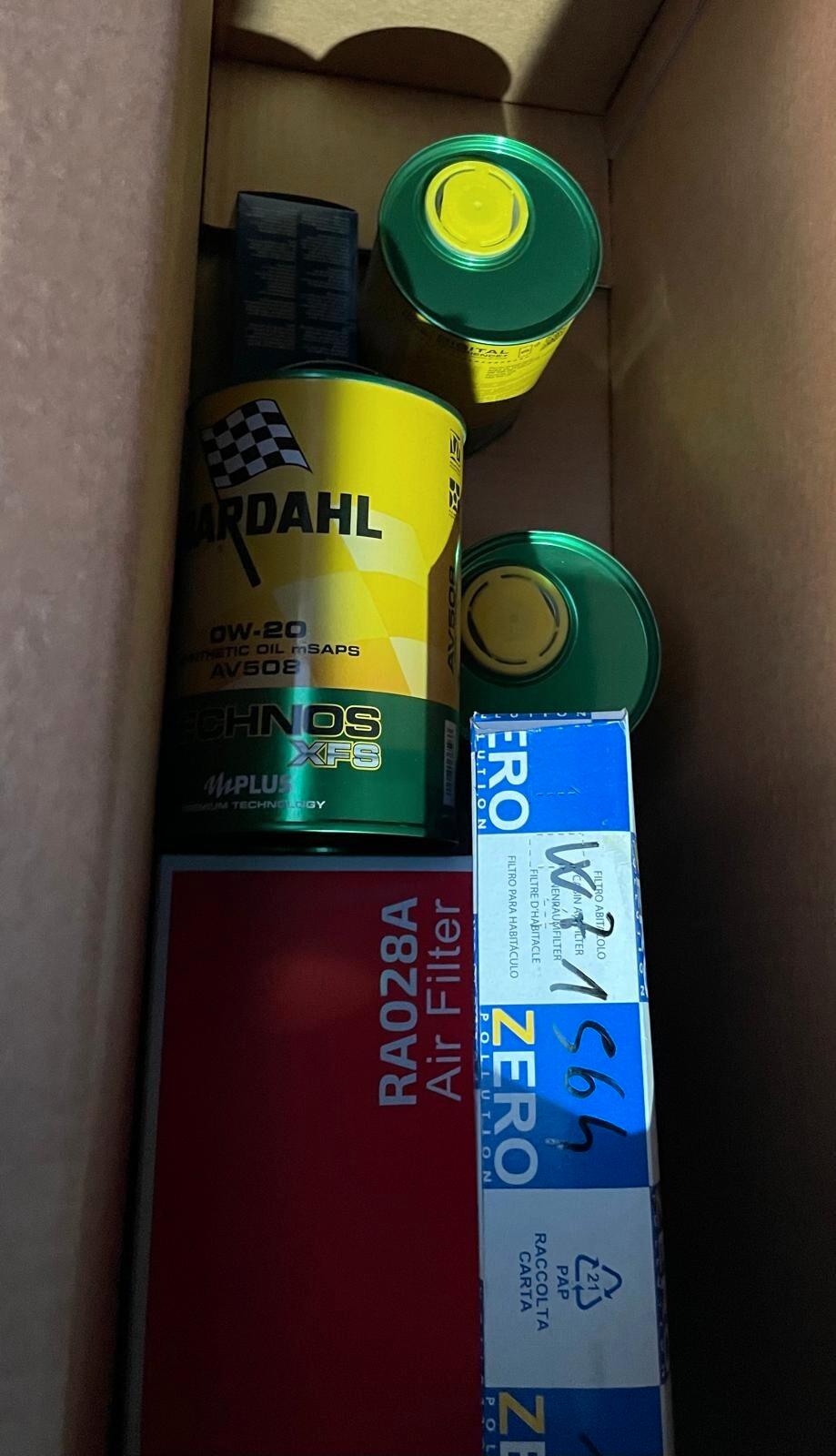 Porsche Macan 2.0 265CV 2022