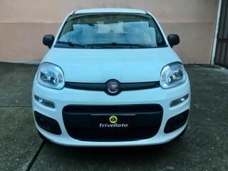 Fiat Panda 0.9 TwinAir Turbo Natural Power Easy