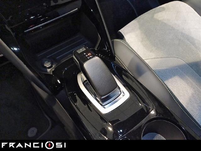PEUGEOT 2008 E - 100kW Active