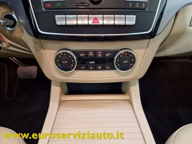 MERCEDES-BENZ GLE 250 d 4Matic Premium Plus