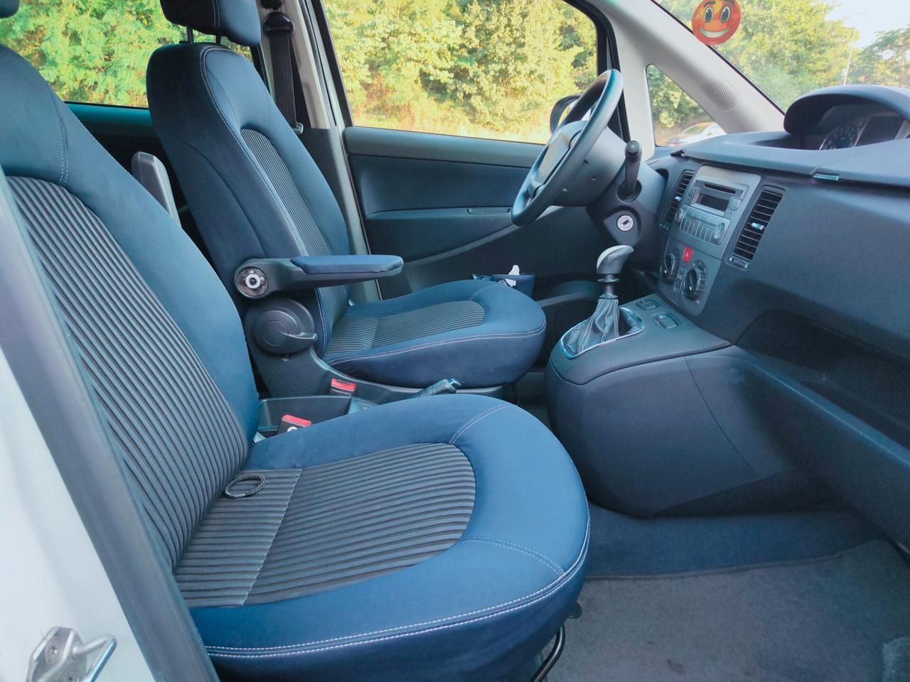 Lancia MUSA 1.4 E-Collection Ecochic GPL