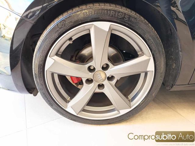 AUDI A1 1.6 TDI 90 Cv S line edition plus