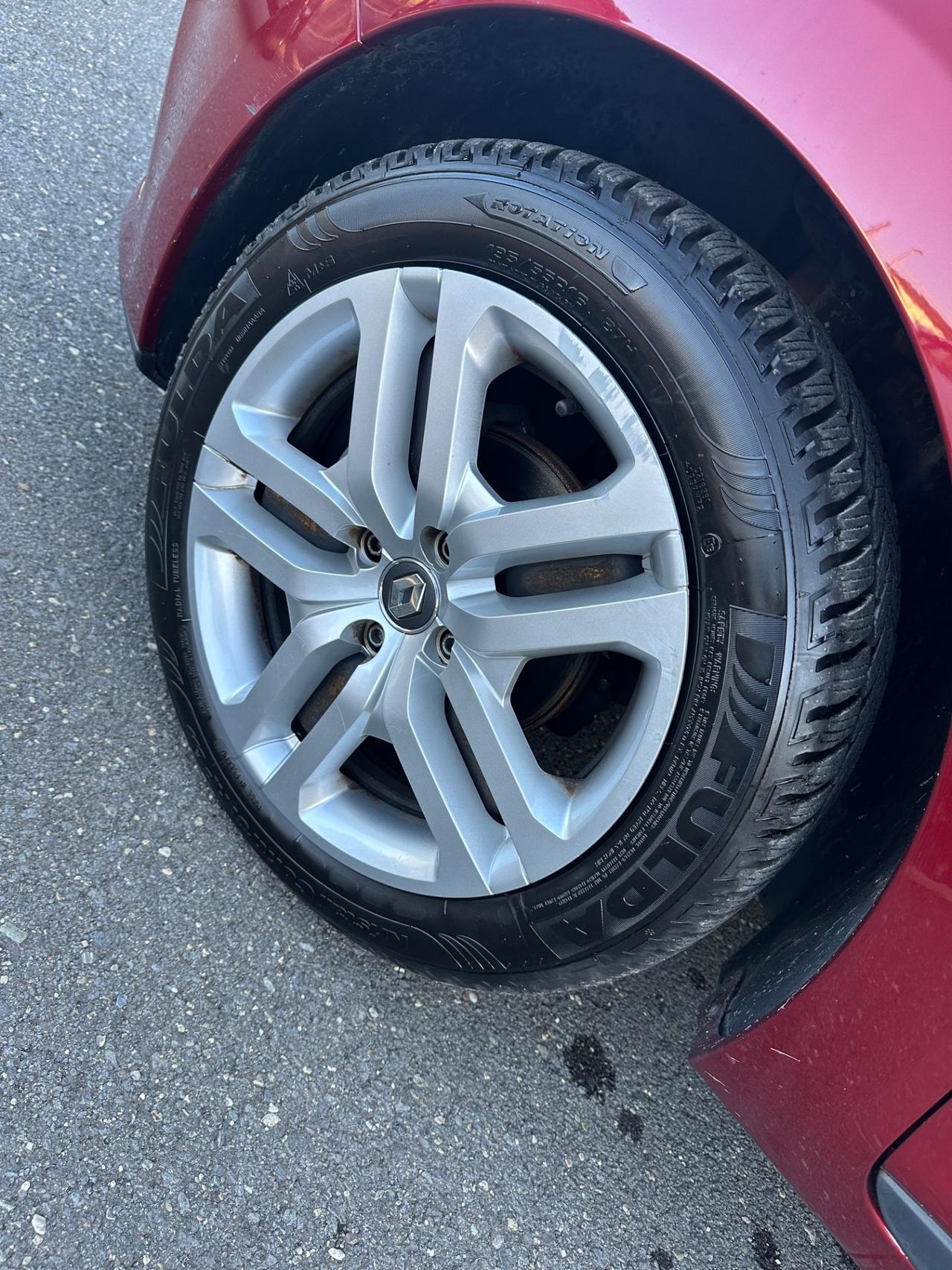 Renault Clio dCi 8V 75CV Start&Stop 5 porte Energy Zen