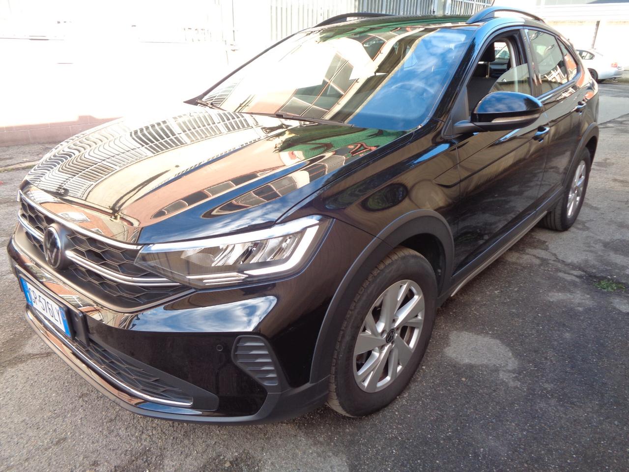 Volkswagen Taigo 1.0 TSI 110 CV DSG Life