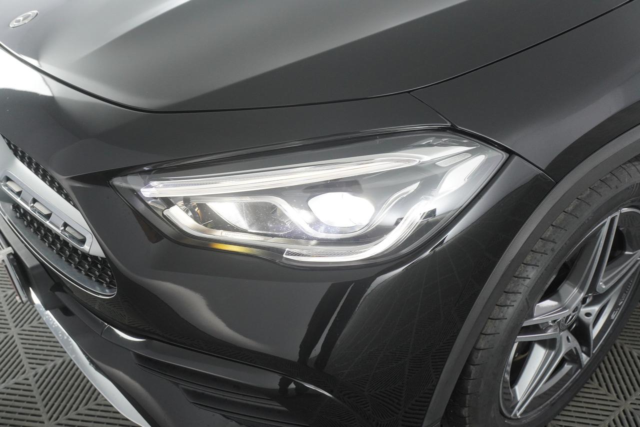 MERCEDES Classe GLA (H247) GLA 180 d Automatic Premium
