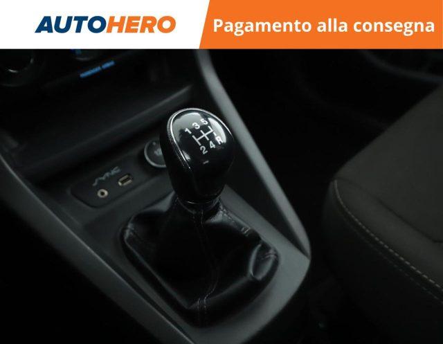 FORD Ka+ 1.2 Ti-VCT 85CV Ultimate