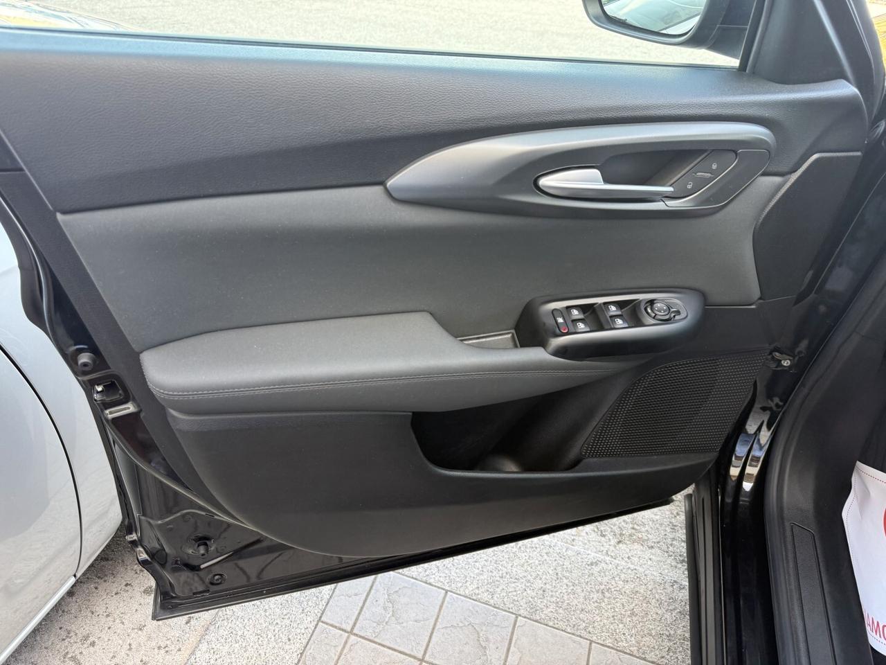 Alfa Romeo Tonale 1.5 hybrid Sprint 130cv tct7