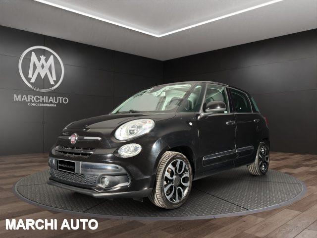 FIAT 500L 1.3 Multijet 95 CV Lounge