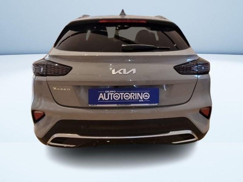 KIA Xceed 1.6 TGDI 150CV Special Edition (TT) MY26