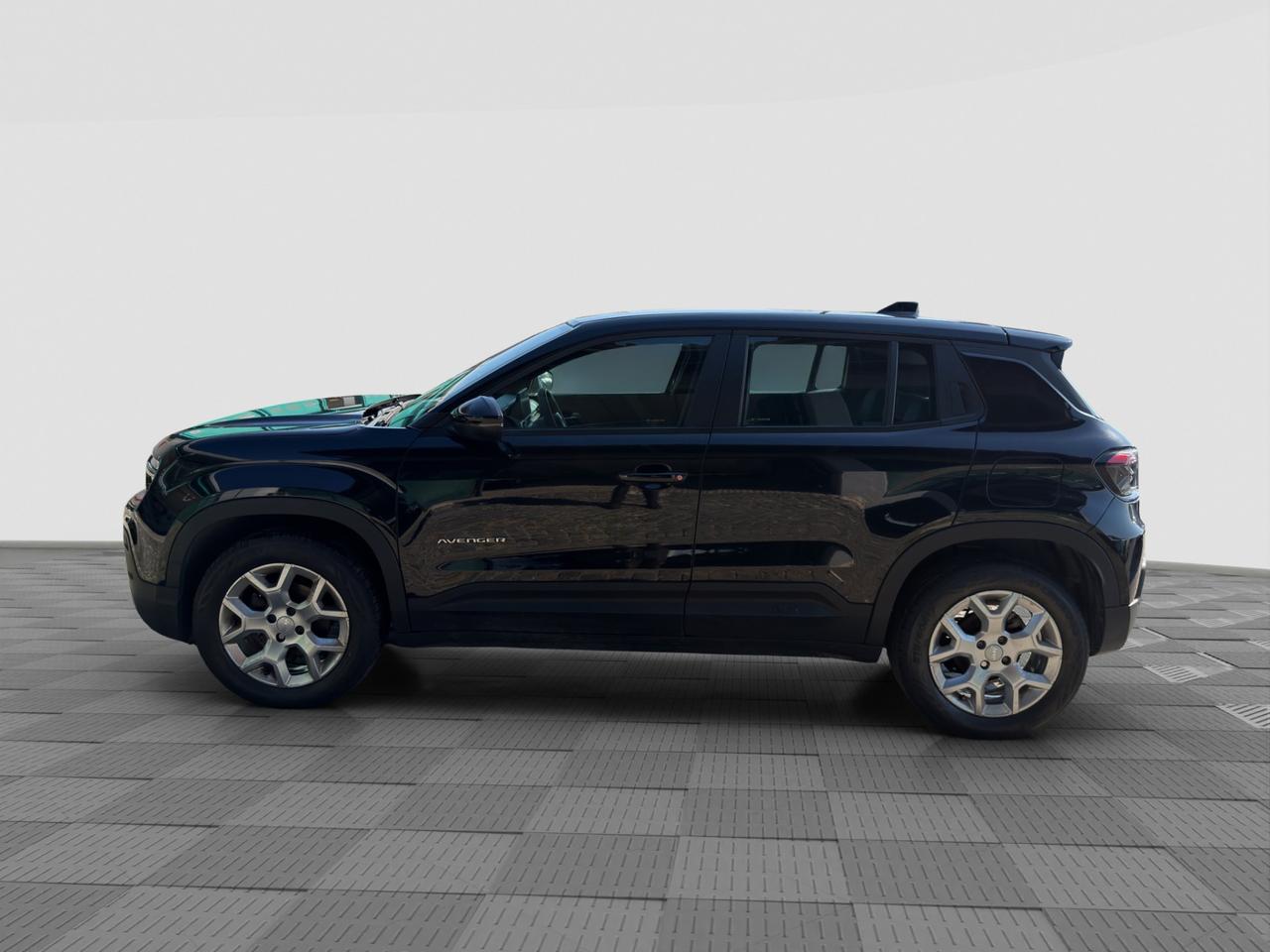 JEEP Avenger 1.2 Turbo Altitude