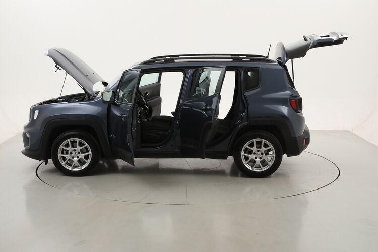 Jeep Renegade Limited BR069398 1.5 Mild Hybrid 130CV