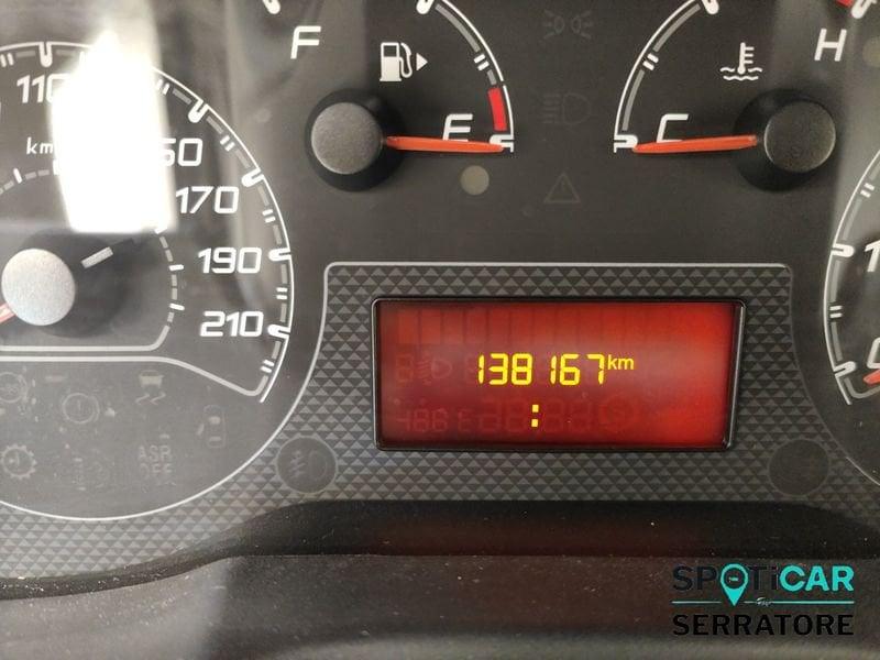 FIAT QUBO 1.3 mjt 16v Trekking s&s 80cv my19