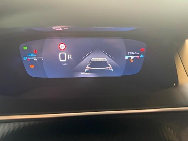 Peugeot 2008 PureTech 130 S&S EAT8 GT