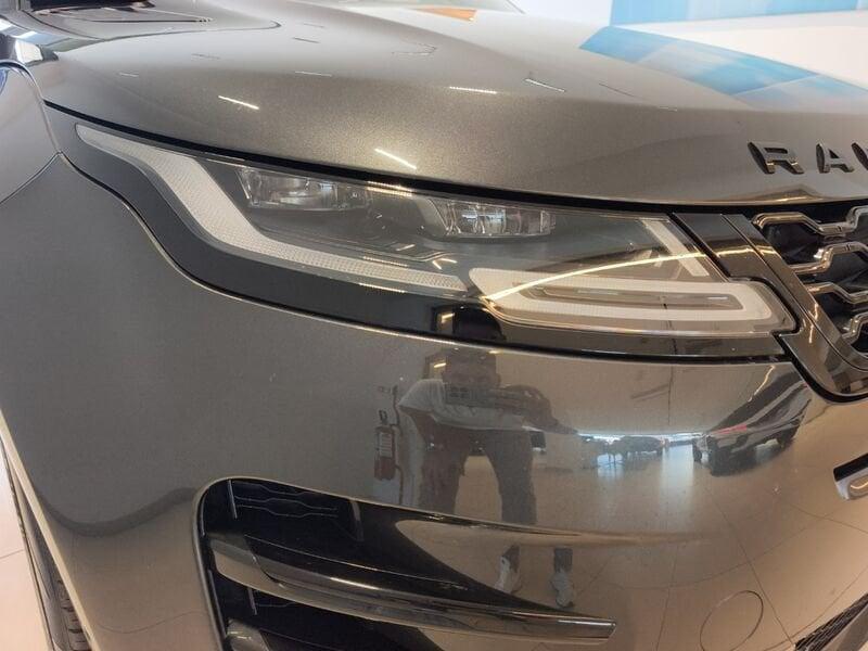 Land Rover Range Rover Evoque II 2019 2.0d i4 mhev awd 204cv auto
