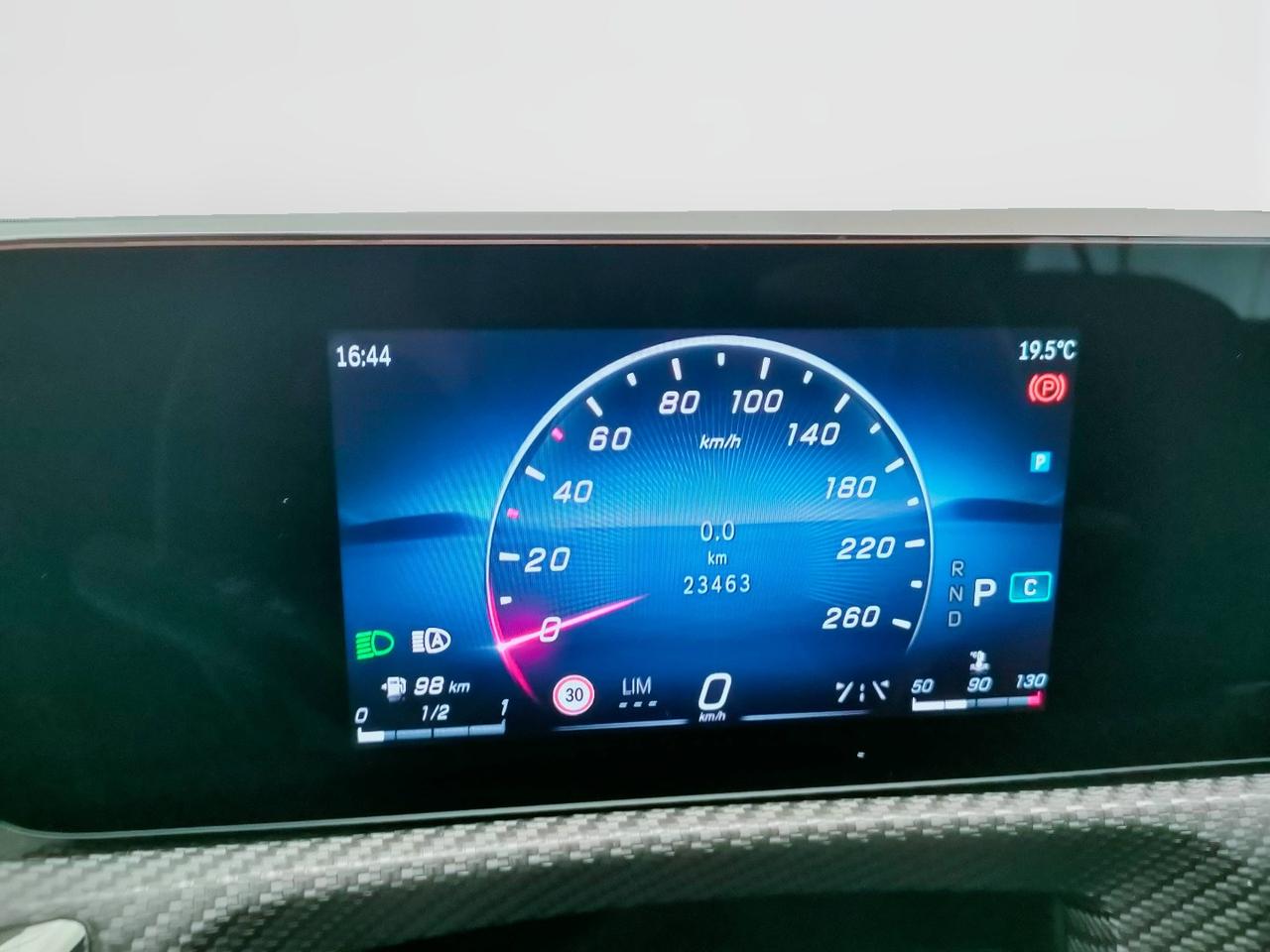 Mercedes-Benz Classe A - W177 2023 - A 180 d Advanced auto