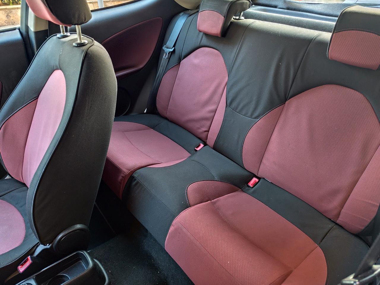 Alfa Romeo MiTo 1.6 JTDm 120CV Progression