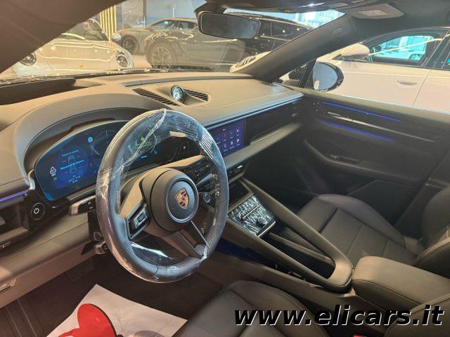 PORSCHE Macan Ev 4 Pronta Consegna POSSIBILITA' SUBENTRO LEASING