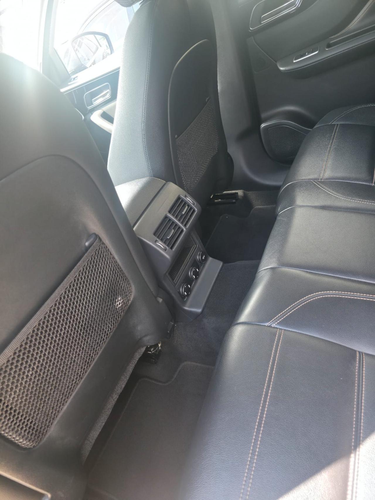 Jaguar F-Pace 2.0 D 240 CV AWD aut. Prestige