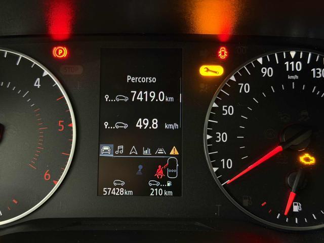 RENAULT Clio Blue dCi 100 CV 5 porte BUSINESS