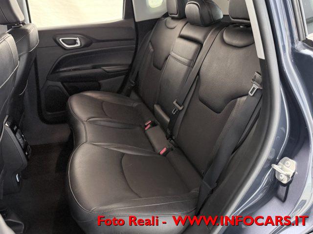 JEEP Compass 1.3 T4 240 CV PHEV 4xe Trailhawk - PROMO