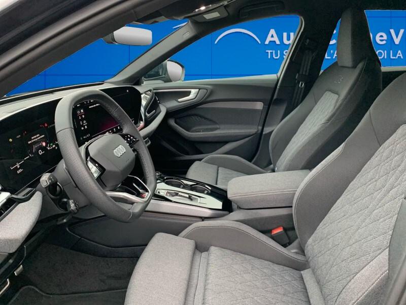 AUDI A5 3ª serie A5 Avant TFSI 150 kW S tronic...