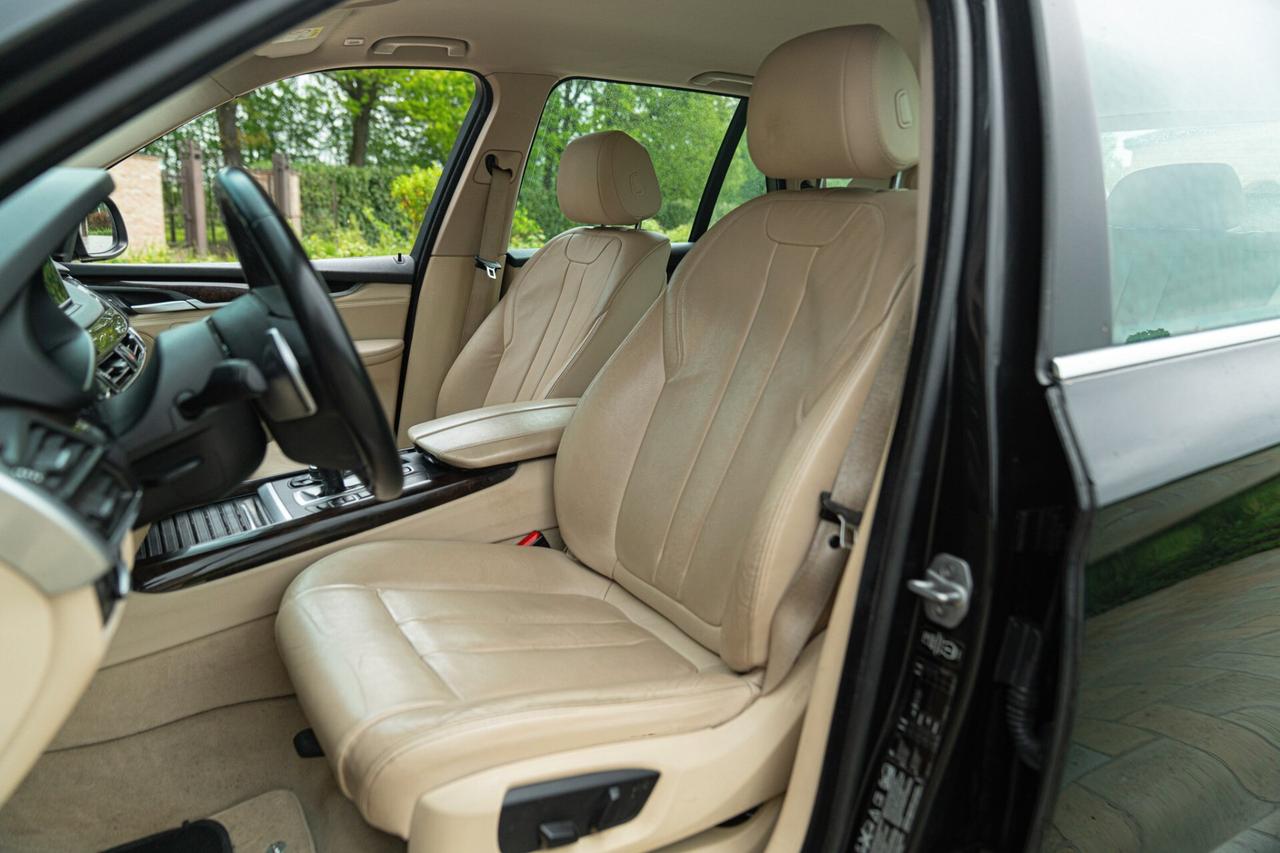 Bmw X5 3.0 D - RDS01891